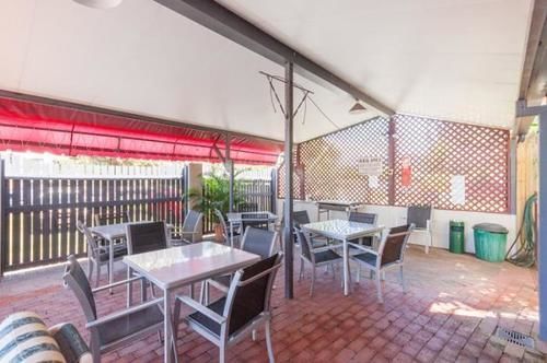 Cairns Holiday Lodge Exterior foto